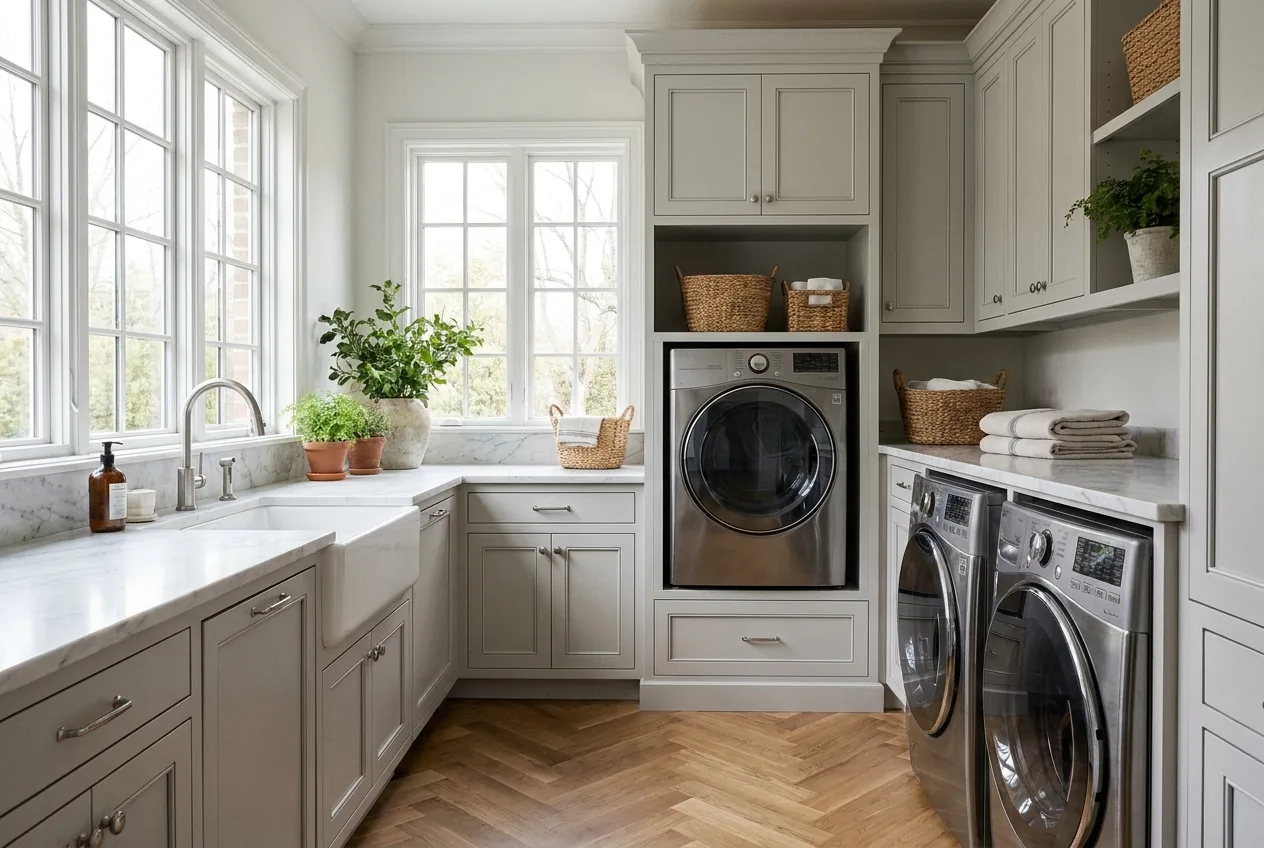 Dryer Repair in Silver Spring, MD