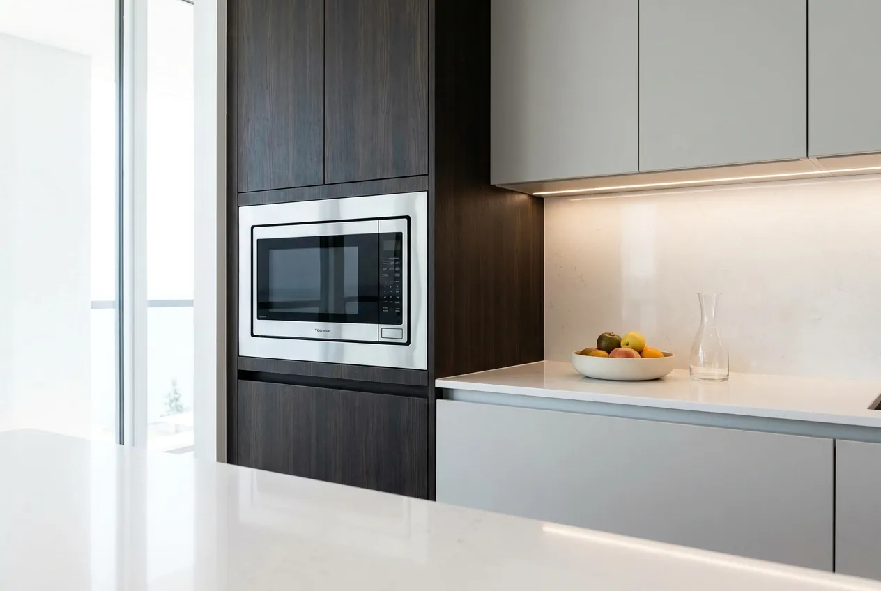 Microwave Repair in Silver Spring, MD