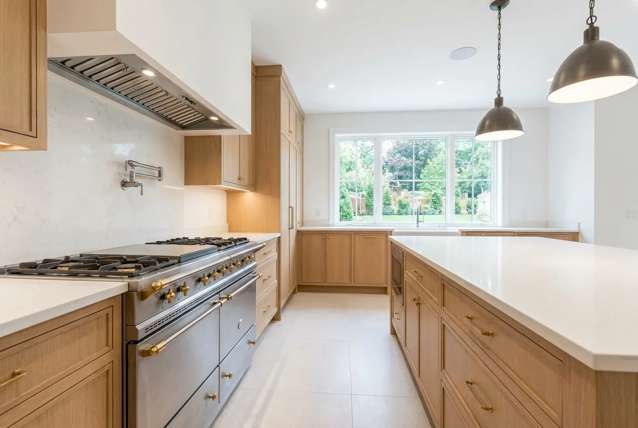 Oven & Range Repair in Silver Spring, MD