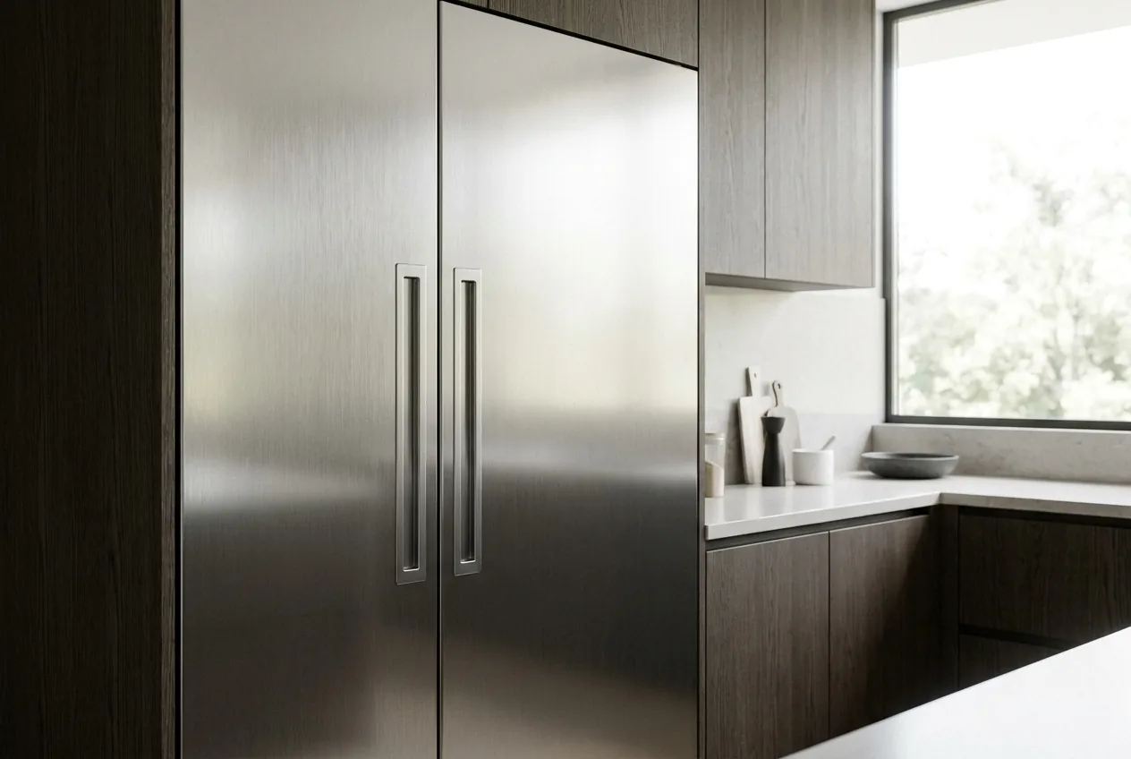 Refrigerator Repair in Silver Spring, MD